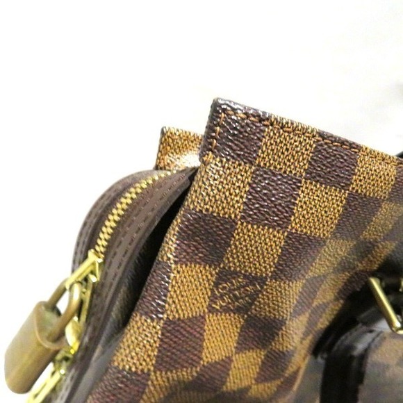 Louis Vuitton Damier Chelsea Bag Shoulder N51119 - Picture 4 of 9